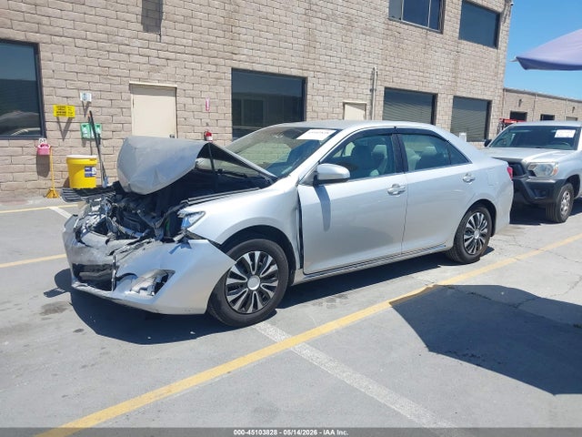 Продаж на аукціоні авто 2014 Toyota Camry Le, vin: 4T4BF1FK8ER362097, номер лоту: 45103828