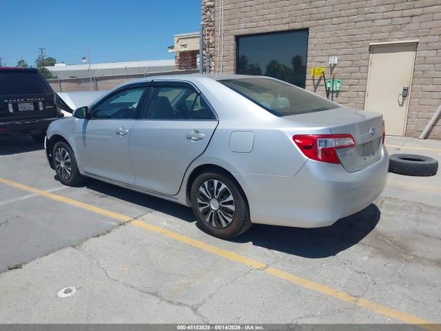 Продаж на аукціоні авто 2014 Toyota Camry Le, vin: 4T4BF1FK8ER362097, номер лоту: 45103828