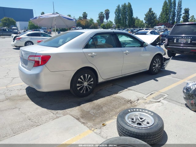 Продаж на аукціоні авто 2014 Toyota Camry Le, vin: 4T4BF1FK8ER362097, номер лоту: 45103828