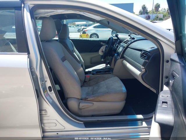 Продаж на аукціоні авто 2014 Toyota Camry Le, vin: 4T4BF1FK8ER362097, номер лоту: 45103828