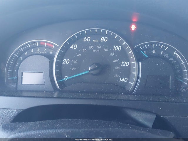 Продаж на аукціоні авто 2014 Toyota Camry Le, vin: 4T4BF1FK8ER362097, номер лоту: 45103828
