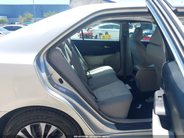 Продаж на аукціоні авто 2014 Toyota Camry Le, vin: 4T4BF1FK8ER362097, номер лоту: 45103828