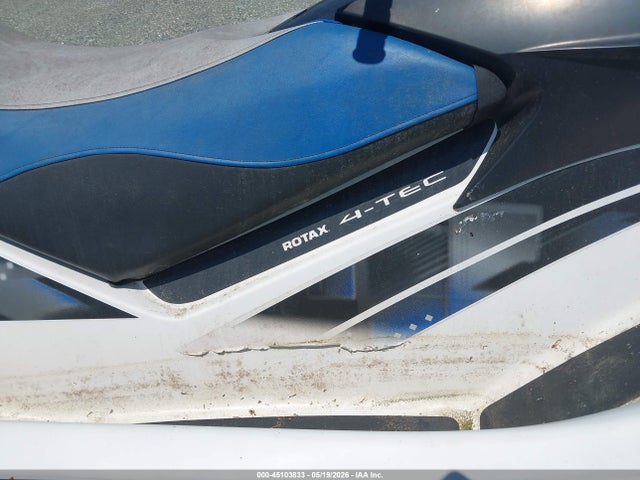Продажа на аукционе авто 2008 Bombardier Sea-doo Gtx 4tec, vin: YDV19791A808, номер лота: 45103833