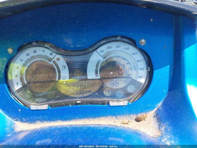 Продажа на аукционе авто 2008 Bombardier Sea-doo Gtx 4tec, vin: YDV19791A808, номер лота: 45103833