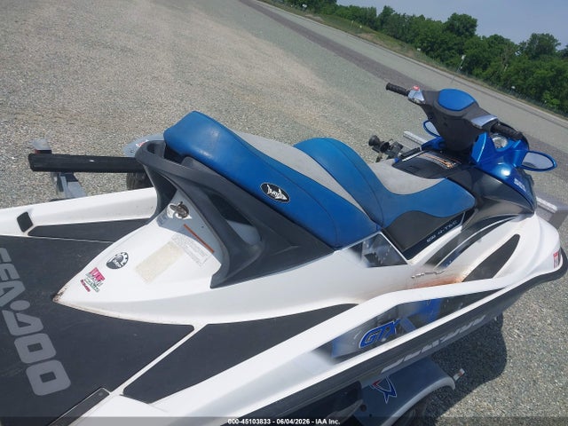 Продажа на аукционе авто 2008 Bombardier Sea-doo Gtx 4tec, vin: YDV19791A808, номер лота: 45103833