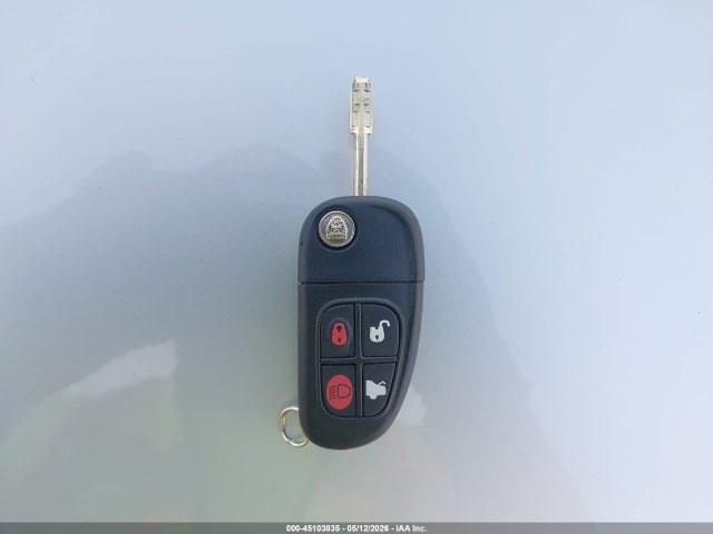 Aukcja sprzedaży 2006 Jaguar Xj Super V8, vin: SAJWA82C46TH05490, numer aukcji: 45103835