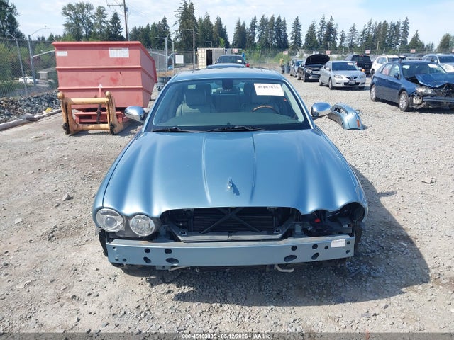 Aukcja sprzedaży 2006 Jaguar Xj Super V8, vin: SAJWA82C46TH05490, numer aukcji: 45103835