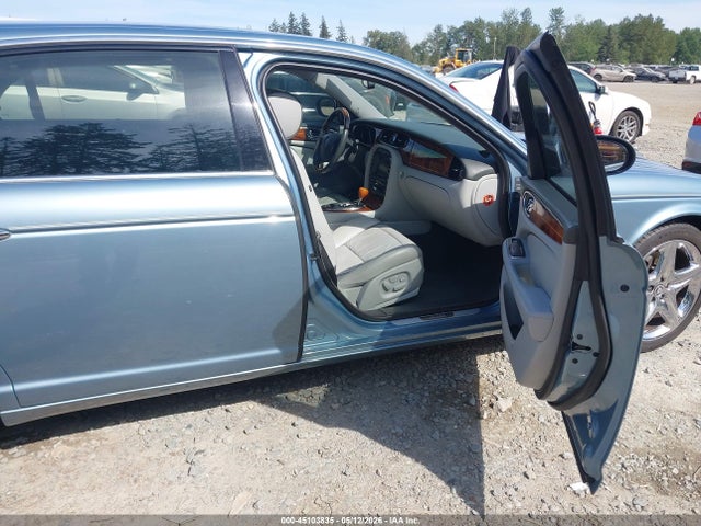 Aukcja sprzedaży 2006 Jaguar Xj Super V8, vin: SAJWA82C46TH05490, numer aukcji: 45103835