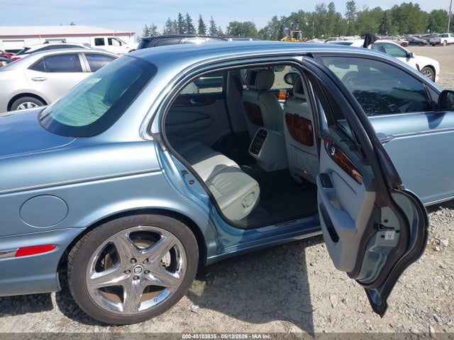 Aukcja sprzedaży 2006 Jaguar Xj Super V8, vin: SAJWA82C46TH05490, numer aukcji: 45103835