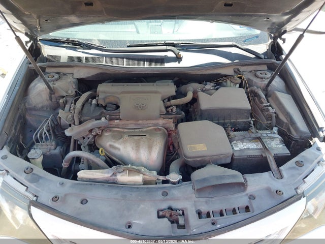 Aukcja sprzedaży 2014 Toyota Camry Se, vin: 4T1BF1FK3EU315103, numer aukcji: 45103837
