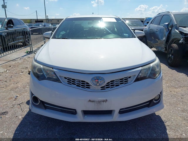 Aukcja sprzedaży 2014 Toyota Camry Se, vin: 4T1BF1FK3EU315103, numer aukcji: 45103837