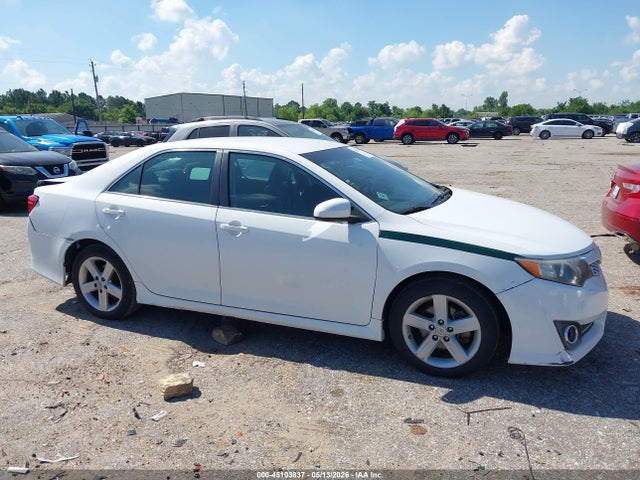 Aukcja sprzedaży 2014 Toyota Camry Se, vin: 4T1BF1FK3EU315103, numer aukcji: 45103837