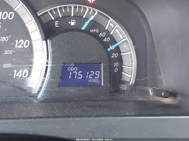 Aukcja sprzedaży 2014 Toyota Camry Se, vin: 4T1BF1FK3EU315103, numer aukcji: 45103837
