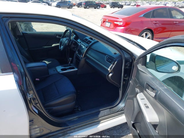 Aukcja sprzedaży 2014 Toyota Camry Se, vin: 4T1BF1FK3EU315103, numer aukcji: 45103837