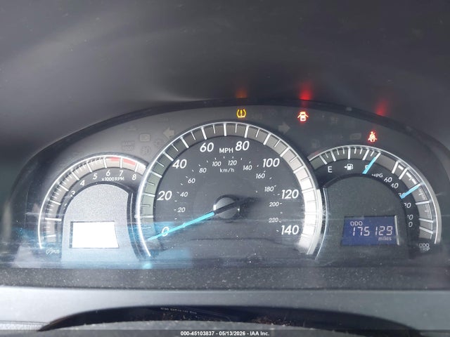 Aukcja sprzedaży 2014 Toyota Camry Se, vin: 4T1BF1FK3EU315103, numer aukcji: 45103837