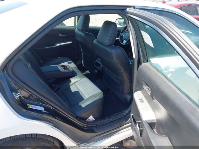 Aukcja sprzedaży 2014 Toyota Camry Se, vin: 4T1BF1FK3EU315103, numer aukcji: 45103837