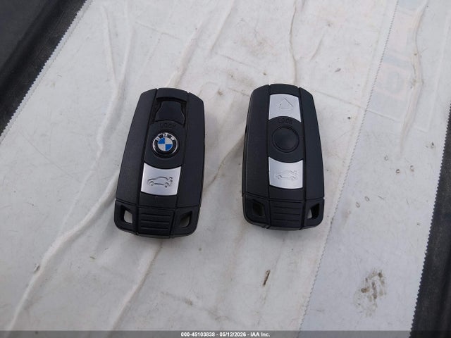 45103838 :رقم المزاد ، WBAKG7C53DJ437976 vin ، 2013 Bmw 335i مزاد بيع