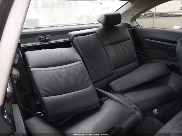 45103838 :رقم المزاد ، WBAKG7C53DJ437976 vin ، 2013 Bmw 335i مزاد بيع