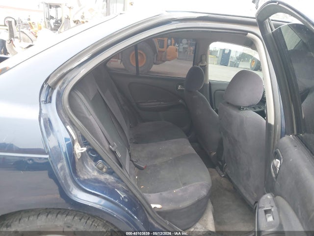 Продажа на аукционе авто 2005 Nissan Sentra 1.8/1.8s, vin: 3N1CB51D95L484902, номер лота: 45103839