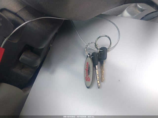 45103842 :رقم المزاد ، 1GTGK29J1WE508831 vin ، 1998 Gmc Sierra K2500 مزاد بيع