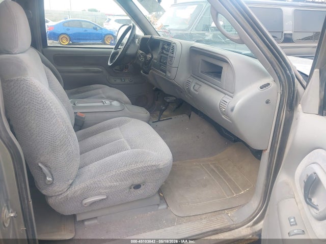 45103842 :رقم المزاد ، 1GTGK29J1WE508831 vin ، 1998 Gmc Sierra K2500 مزاد بيع