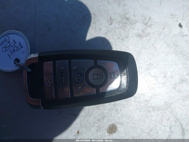 Ford F-150 Raptor 2024 1FTFW1RG5RFA16980 Image 11