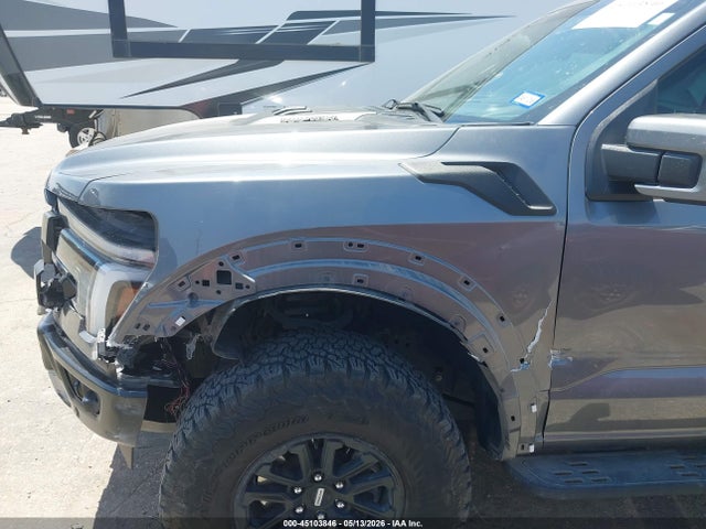 Ford F-150 Raptor 2024 1FTFW1RG5RFA16980 Image 6