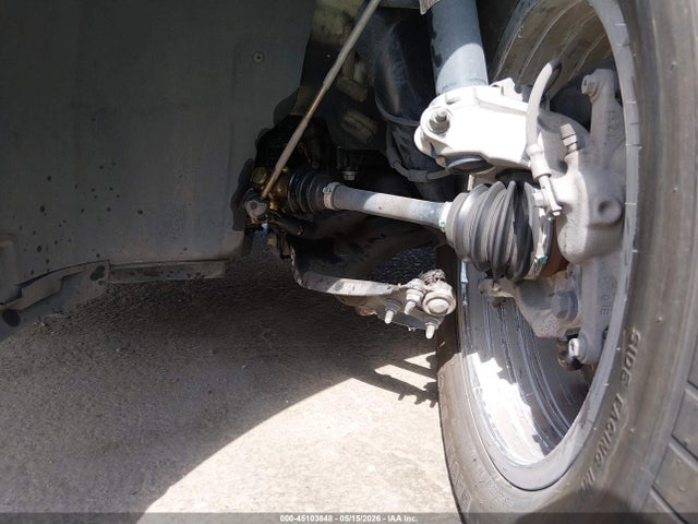 45103848 :رقم المزاد ، WA1DECF32N1130170 vin ، 2022 Audi Q3 Premium 45 Tfsi S Line Quattro Tiptronic مزاد بيع