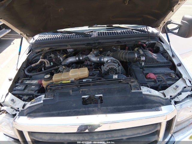 Продаж на аукціоні авто 2002 Ford F-250 Lariat/xl/xlt, vin: 1FTNW20F42EB88337, номер лоту: 45103849