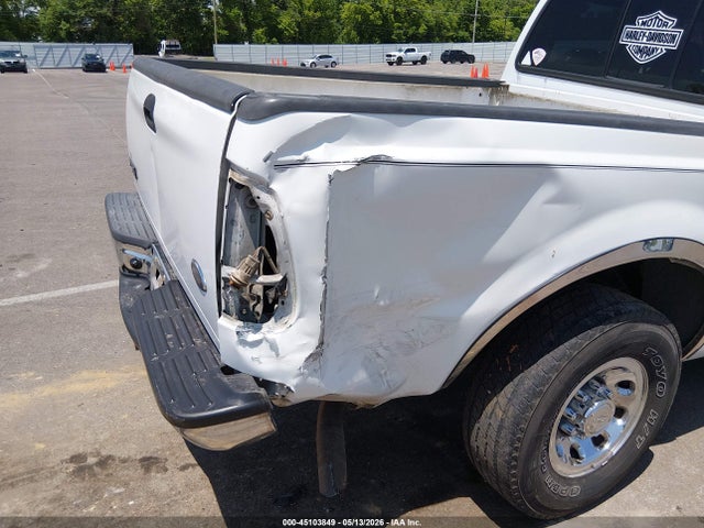 Продаж на аукціоні авто 2002 Ford F-250 Lariat/xl/xlt, vin: 1FTNW20F42EB88337, номер лоту: 45103849