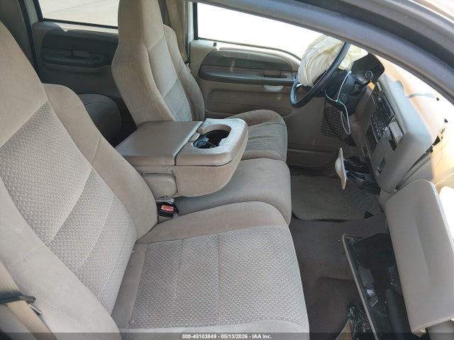Продаж на аукціоні авто 2002 Ford F-250 Lariat/xl/xlt, vin: 1FTNW20F42EB88337, номер лоту: 45103849