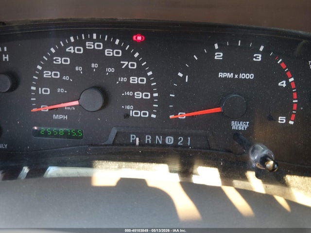 Продаж на аукціоні авто 2002 Ford F-250 Lariat/xl/xlt, vin: 1FTNW20F42EB88337, номер лоту: 45103849