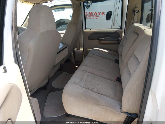 Продаж на аукціоні авто 2002 Ford F-250 Lariat/xl/xlt, vin: 1FTNW20F42EB88337, номер лоту: 45103849