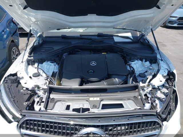 Aukcja sprzedaży 2026 Mercedes-benz Glc 300, vin: W1NKM4GB0TU132838, numer aukcji: 45103857