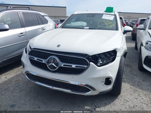 Aukcja sprzedaży 2026 Mercedes-benz Glc 300, vin: W1NKM4GB0TU132838, numer aukcji: 45103857
