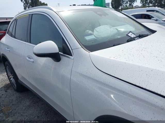 Aukcja sprzedaży 2026 Mercedes-benz Glc 300, vin: W1NKM4GB0TU132838, numer aukcji: 45103857