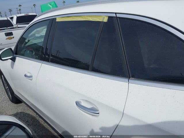 Aukcja sprzedaży 2026 Mercedes-benz Glc 300, vin: W1NKM4GB0TU132838, numer aukcji: 45103857