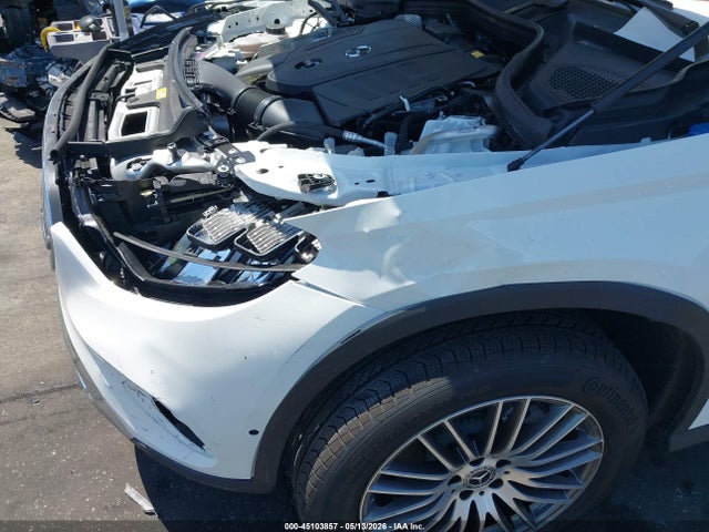 Aukcja sprzedaży 2026 Mercedes-benz Glc 300, vin: W1NKM4GB0TU132838, numer aukcji: 45103857