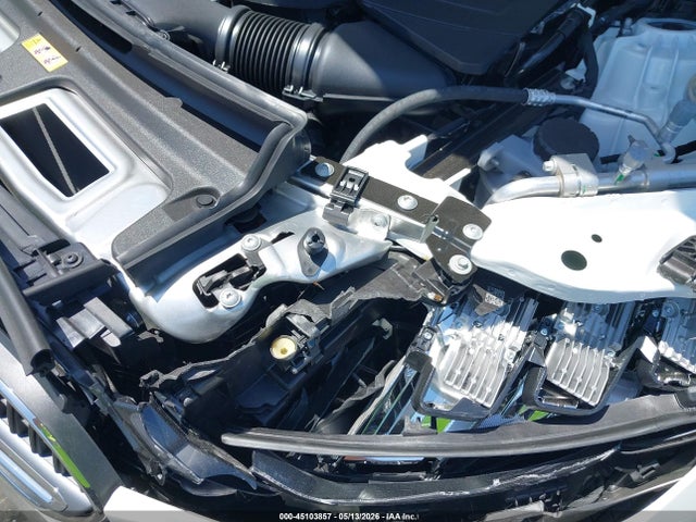 Aukcja sprzedaży 2026 Mercedes-benz Glc 300, vin: W1NKM4GB0TU132838, numer aukcji: 45103857