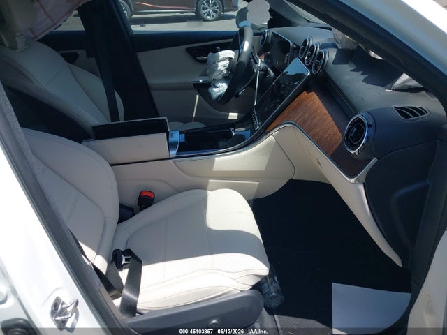 Aukcja sprzedaży 2026 Mercedes-benz Glc 300, vin: W1NKM4GB0TU132838, numer aukcji: 45103857