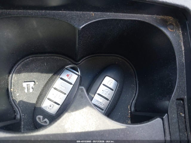 45103860 :رقم المزاد ، JNKBV61E28M202350 vin ، 2008 Infiniti G35 Journey مزاد بيع