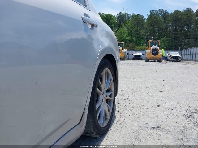 45103860 :رقم المزاد ، JNKBV61E28M202350 vin ، 2008 Infiniti G35 Journey مزاد بيع