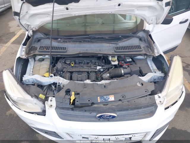 Ford ESCAPE S 2015 1FMCU0F78FUA79131 Image 10