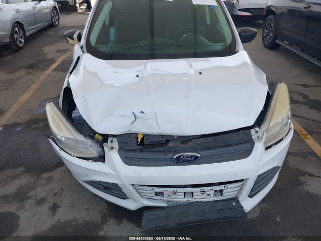 Ford ESCAPE S 2015 1FMCU0F78FUA79131 Image 12