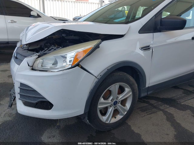 Ford ESCAPE S 2015 1FMCU0F78FUA79131 Image 13