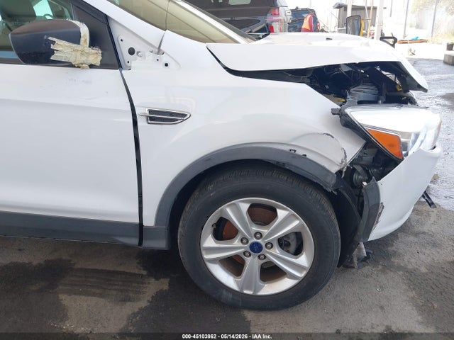 Ford ESCAPE S 2015 1FMCU0F78FUA79131 Image 14
