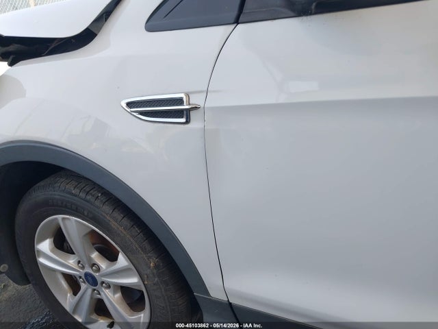 Ford ESCAPE S 2015 1FMCU0F78FUA79131 Image 16