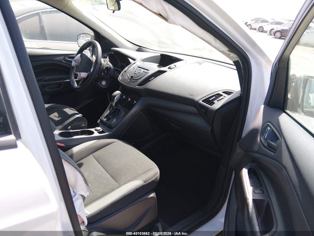 Ford ESCAPE S 2015 1FMCU0F78FUA79131 Image 5