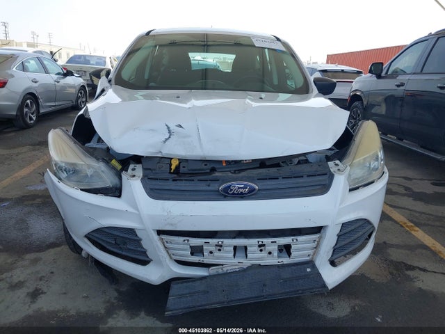 Ford ESCAPE S 2015 1FMCU0F78FUA79131 Image 6