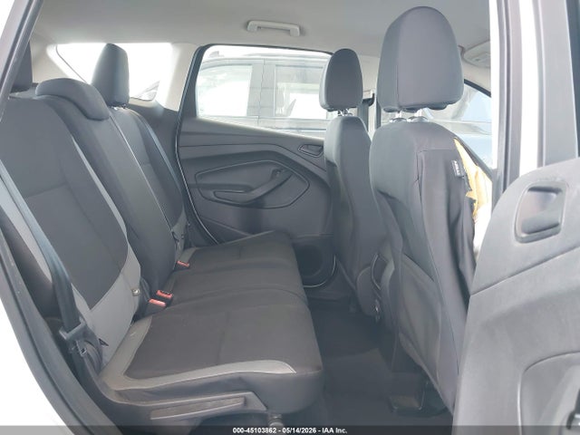 Ford ESCAPE S 2015 1FMCU0F78FUA79131 Image 8